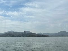 -柳莺湖上·湖景餐厅·江南菜(西湖店)