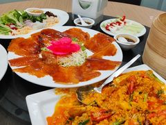 -建兴酒家(班塔通分店)