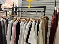 -七浦路服装批发市场