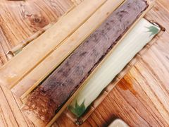 竹筒饭-缘生态云南菜·野生菌庭院餐厅(华侨城店)