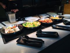 -威珀斯酒店·珀萃美食餐厅 | 海鲜刺身·现烤生蚝·特色烤肉