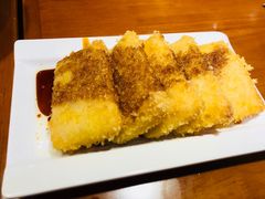 红糖糍粑-蓉李记成都名小吃(合肥包河万达店)