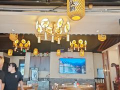 -潮汕壹号·潮汕菜·打边炉·生腌(总店)