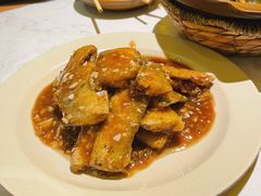 酥炸带鱼-同乐馆(阳光店)