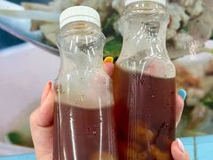 -榮泰米粉湯(Left Shop)