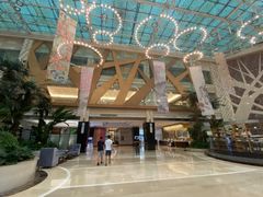 -青岛城阳宝龙福朋喜来登酒店