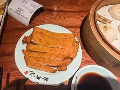 -裕兴记•蟹黄面馆(人民广场店)