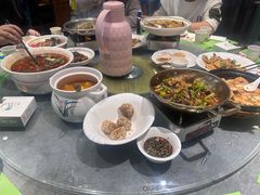 -全聚贤餐厅·湖北家常菜(沙湖店)