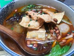 -陈记柳州螺蛳粉(大坪店)