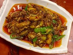 -云隐小厨·传统大理美食(复兴路店)