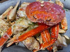 -蟹之国·精品蟹料理(极地店)
