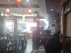 -杏花村水席楼·洛阳水席(老城十字街店)