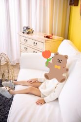 -WPlus明星肖像亲子全家福摄影
