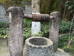 -黄龙溪古镇