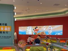 -避风塘(嘉兴八佰伴店)