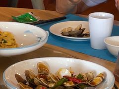 -糟粕醋·椰苑海南菜餐厅(亚龙湾天域酒店)
