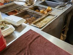 -细妹五香牛杂(步行街店)