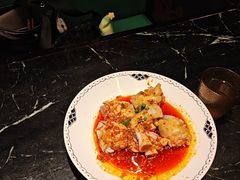 -廖川菜(太阳宫店)