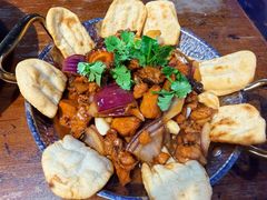 -酒肉门孔府菜(曲阜游客中心店)