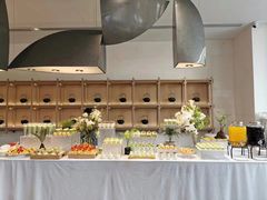 企业茶歇下午茶甜品台-艾加柒克蛋糕茶歇甜品台(春熙路店)