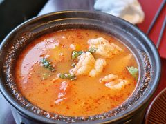 -红泰·泰精选·特色料理(中山路店)