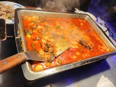 -炉鱼(云澜湾店)