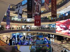 -宝龙城(杭州滨江店)