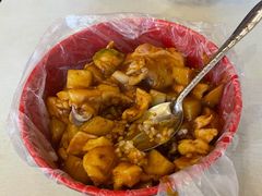 -胖哥料理(兴义里店)