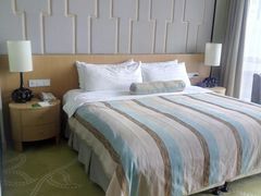 -常州九洲环宇大酒店(常州火车站店)