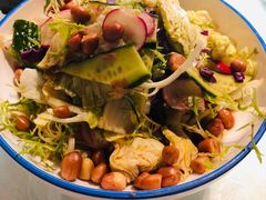 -雲蜀龙阁·金牌水煮鱼(方庄店)