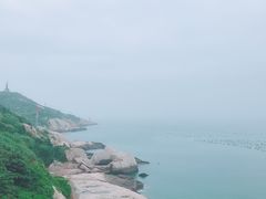-东极岛景区