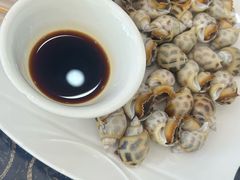 -波记美食店·现捞海鲜