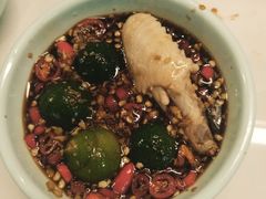 -润园四季椰子鸡火锅(南山海岸城店)