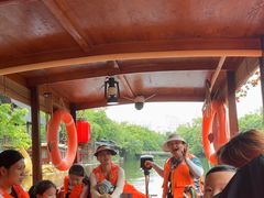 -深圳锦绣中华民俗村