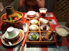 -味福记·本地特色菜(八一万达广场店)