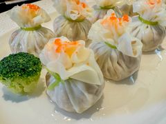 -潮州府·潮菜·砂锅粥(徐家汇店)