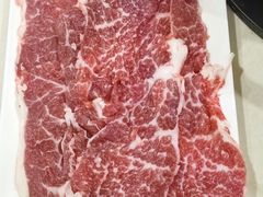 -伟记牛肉(金鸿公路店)