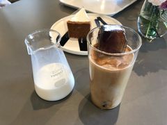 -dotcom coffee古点咖啡(致真大厦店)