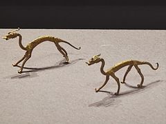 -陕西历史博物馆