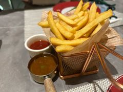 -Foodie Tempo美·时(蟠龙新天地店)