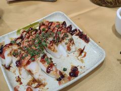 -吉莲利苑海鲜酒家(珠海拱北29年老字号店)