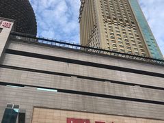 -王府井百货(总府店)