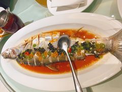 -万龙洲海鲜(南新仓店)