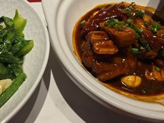 -鑫小城故事·藕汤·家常菜(台北一路总店)