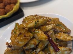 -玉林烤鸭店(定福庄店)