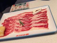 -韩香福烤肉庄园(荣成店)