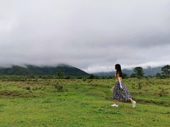 -石棉县孟获城