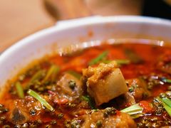 油香猪蹄-成都吃客(九眼桥店)