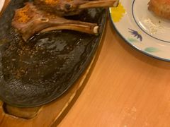 -萨莉亚意式餐厅(中信地铁商场店)