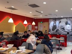 -阳阳中国饭(龙湖大兴天街)